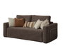 Atelier Del Sofa Wello Double - Marrón